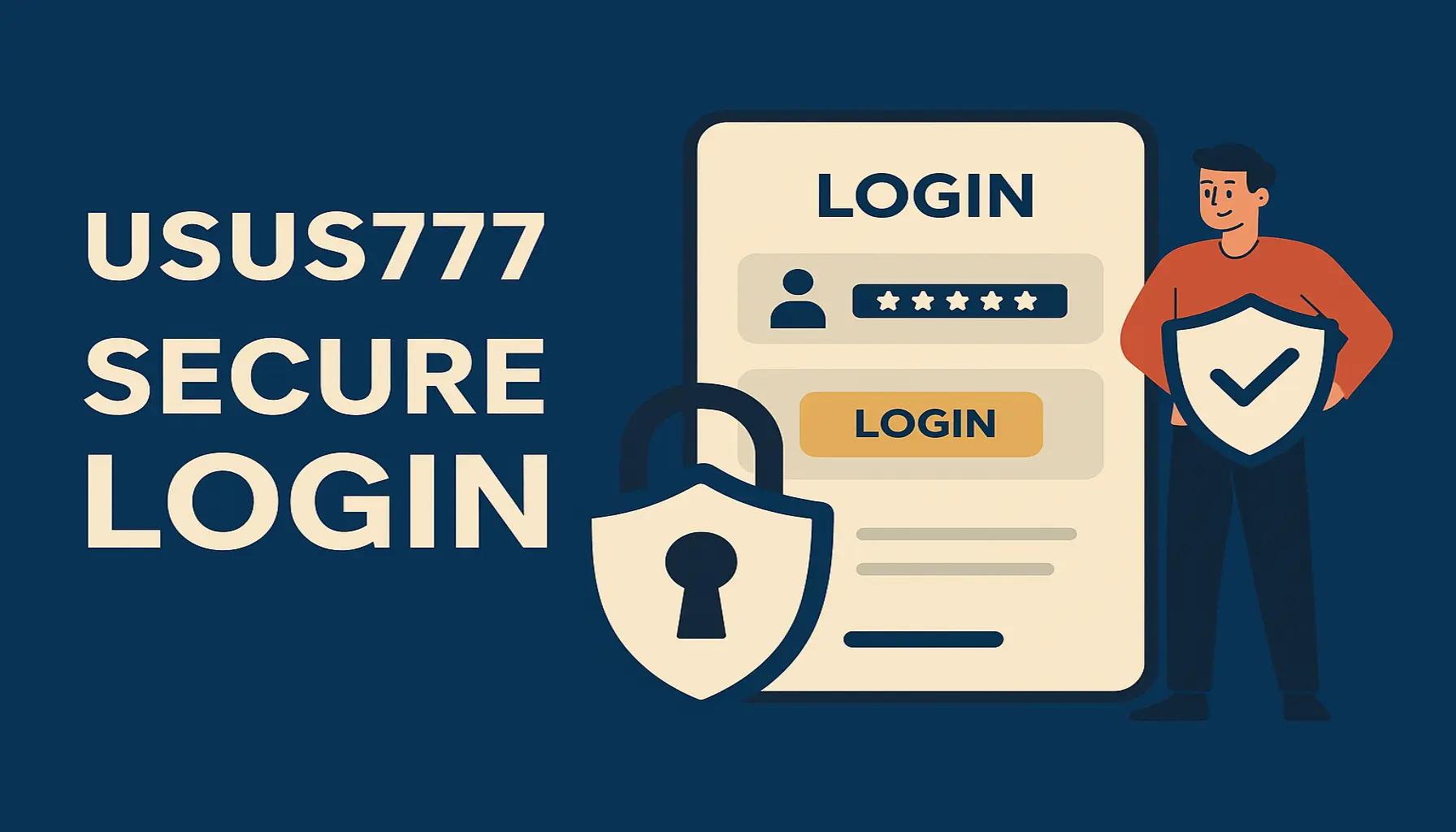 Registro na USUS777 Garante Acesso a uma Vasta Seleção de jogo